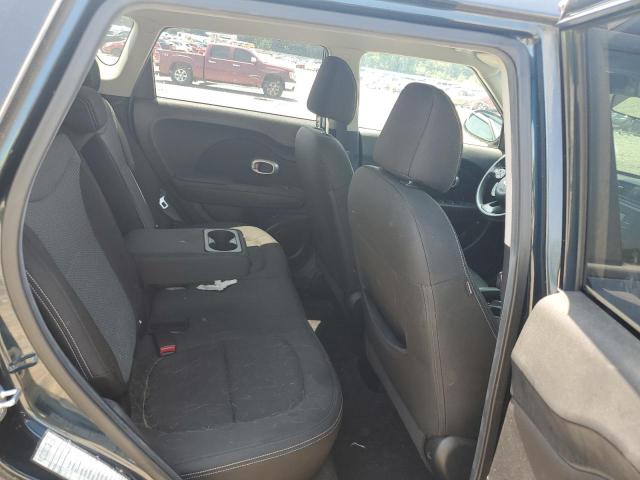 Photo 6 from auction – 2017 KIA SOUL + with VIN KNDJP3A58H7423150