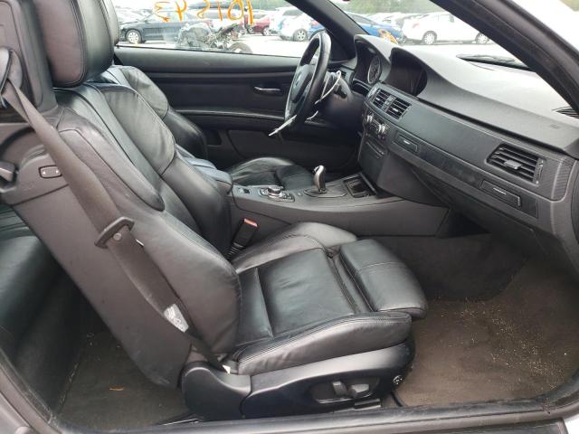 Photo 5 from auction – 2011 BMW M3 with VIN WBSDX9C58BE399327