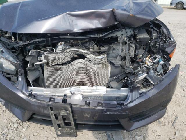 Photo 9 from auction – 2016 HONDA CIVIC EX with VIN 19XFC2F76GE014343