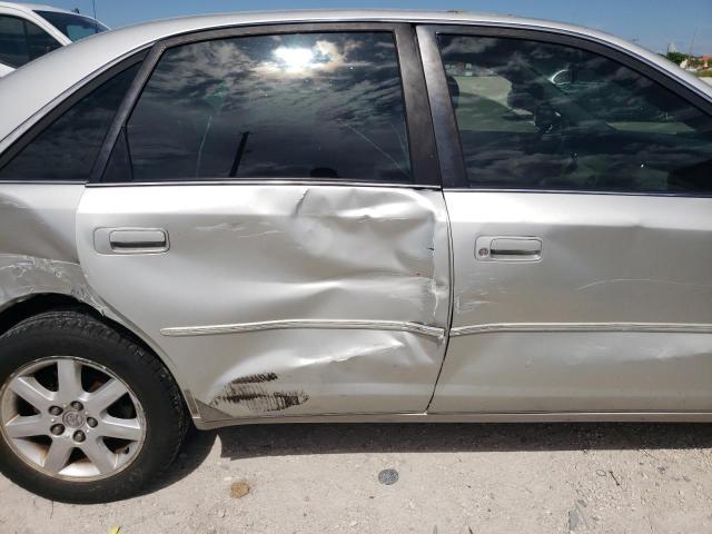 Photo 9 from auction – 2004 TOYOTA AVALON XL with VIN 4T1BF28B54U352882