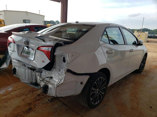 Photo 4 from auction – 2016 TOYOTA COROLLA L with VIN 5YFBURHE4GP502222