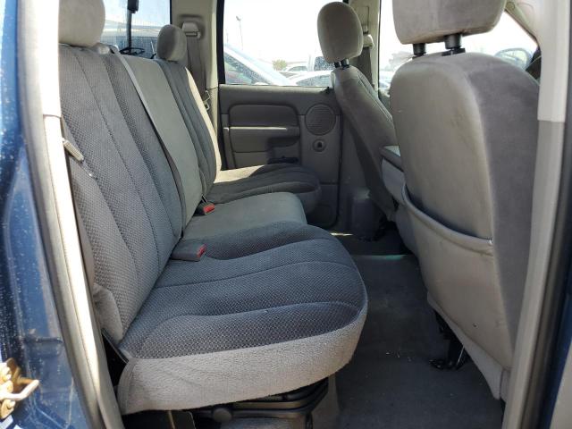 Photo 6 from auction – 2004 DODGE RAM 1500 S with VIN 1D7HA18N44S604785