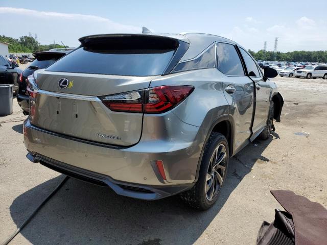 Photo 4 from auction – 2018 LEXUS RX 450H BA with VIN 2T2BGMCA7JC023147