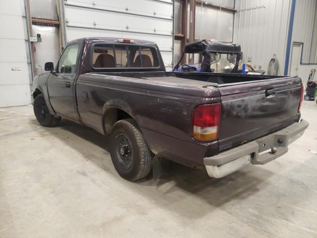 Photo 3 from auction – 1993 FORD RANGER with VIN 1FTCR10A1PUB07496