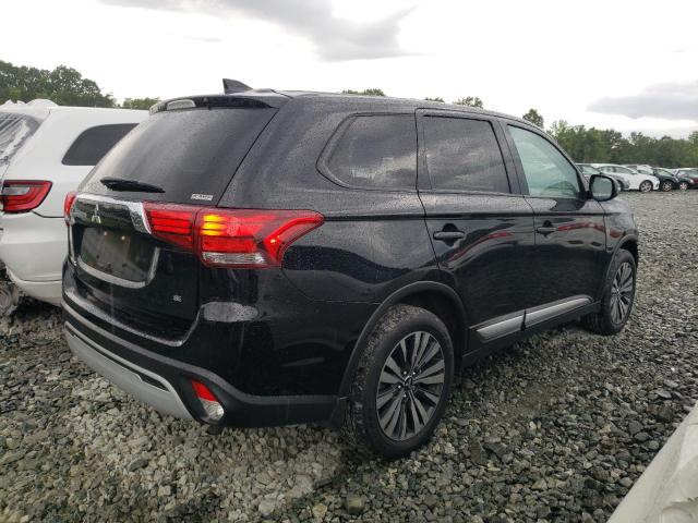 Photo 4 from auction – 2020 MITSUBISHI OUTLANDER with VIN JA4AZ3A39LJ000155