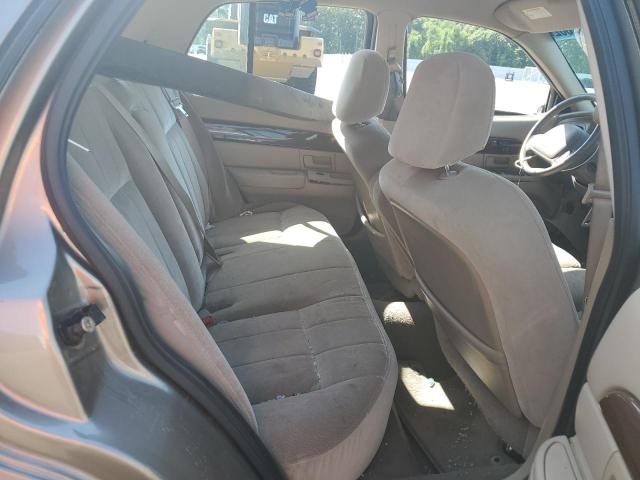 Photo 6 from auction – 2004 MERCURY GRAND MARQ with VIN 2MEFM74W34X636116