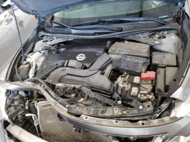 Photo 7 from auction – 2015 NISSAN ALTIMA 2.5 with VIN 1N4AL3AP3FC494005