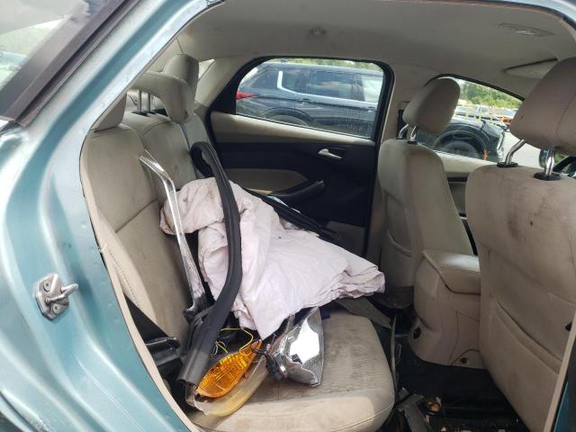 Photo 6 from auction – 2012 FORD FOCUS SEL with VIN 1FAHP3H22CL197719