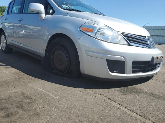 Photo 9 from auction – 2010 NISSAN VERSA S with VIN 3N1BC1CPXAL436330