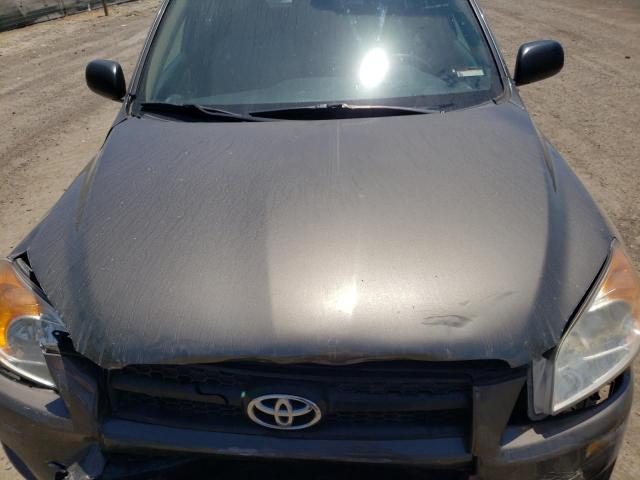 صورة رقم 7 من المزاد - 2010 TOYOTA RAV4 مع VIN 2T3BF4DV8AW046130