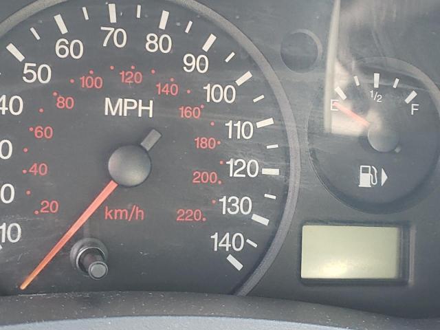 Photo 8 from auction – 2007 FORD FOCUS ZX4 with VIN 1FAHP34N77W281572