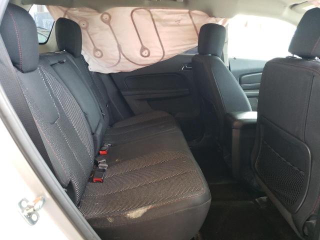 Photo 6 from auction – 2017 GMC TERRAIN SL with VIN 2GKALMEK4H6350932