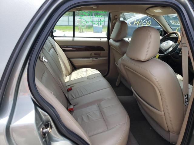 Photo 6 from auction – 2004 MERCURY GRAND MARQ with VIN 2MEFM75W84X634098