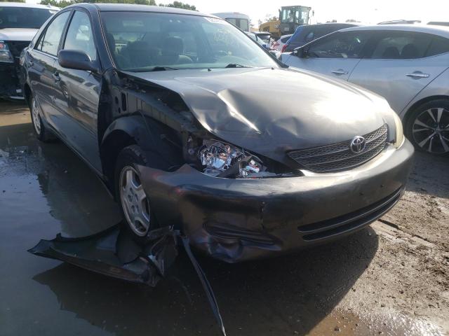 Photo 9 from auction – 2003 TOYOTA CAMRY LE with VIN 4T1BE32K33U753850