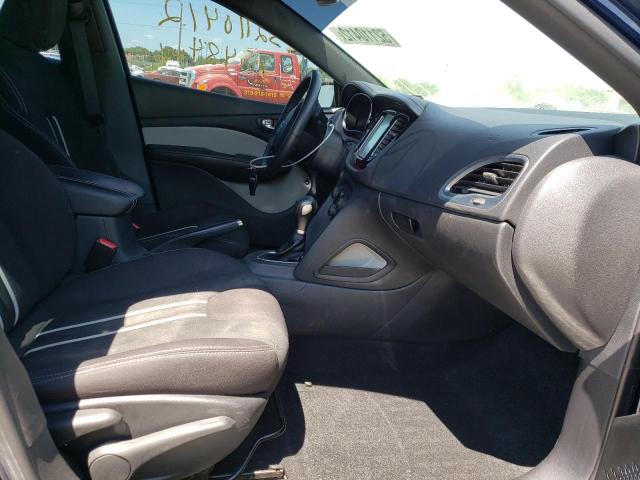 Photo 5 from auction – 2014 DODGE DART SXT with VIN 1C3CDFBB4ED677804
