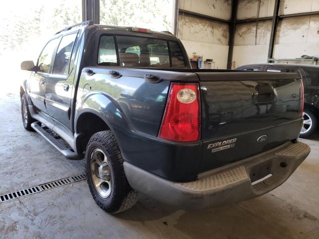 Photo 3 from auction – 2004 FORD EXPLORER S with VIN 1FMZU77K94UA22584