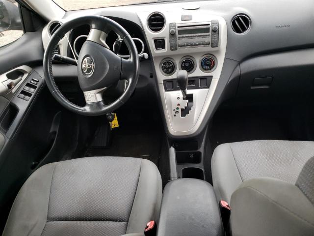 Photo 9 from auction – 2009 TOYOTA COROLLA MA with VIN 2T1KE40E59C020650