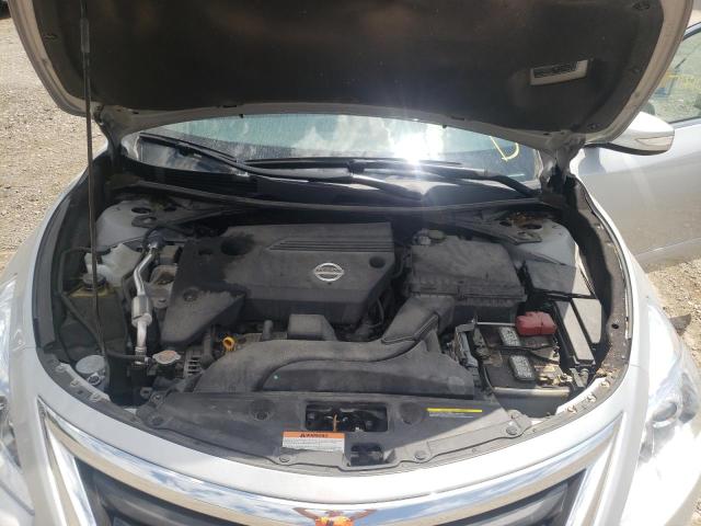 Photo 7 from auction – 2015 NISSAN ALTIMA 2.5 with VIN 1N4AL3APXFC216671
