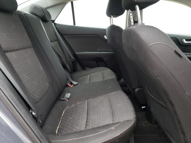Photo 6 from auction – 2019 KIA RIO S with VIN 3KPA24AB8KE220132