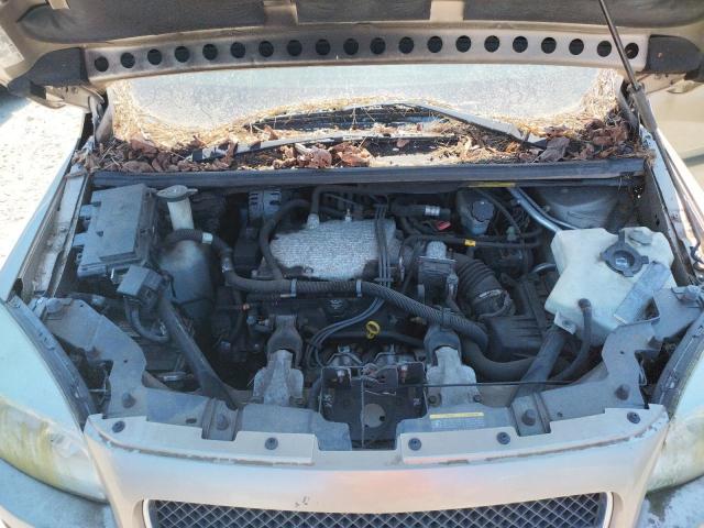 Photo 7 from auction – 2006 CHEVROLET UPLANDER L with VIN 1GNDV23L16D207302