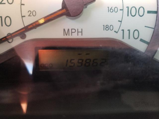Photo 8 from auction – 2004 TOYOTA COROLLA CE with VIN 1NXBR32E44Z233463