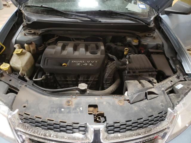 صورة رقم 7 من المزاد - 2013 DODGE AVENGER SE مع VIN 1C3CDZABXDN690469