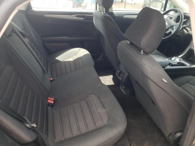 Photo 6 from auction – 2020 FORD FUSION SE with VIN 3FA6P0HD2LR202250