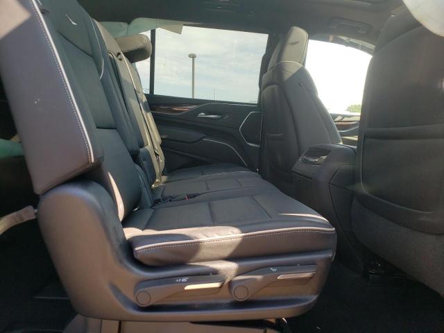 Photo 6 from auction – 2022 CADILLAC ESCALADE E with VIN 1GYS4KKL3NR210718