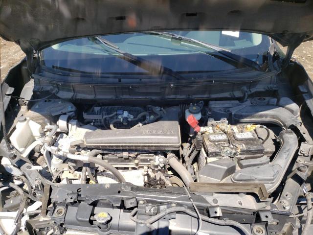 Photo 7 from auction – 2015 NISSAN ROGUE S with VIN 5N1AT2MT1FC904986