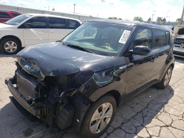 Photo 2 from auction – 2015 KIA SOUL with VIN KNDJN2A29F7811412
