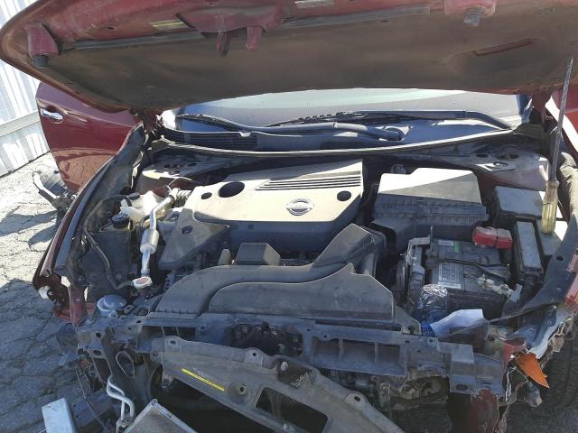 Photo 7 from auction – 2015 NISSAN ALTIMA 2.5 with VIN 1N4AL3AP7FN375328