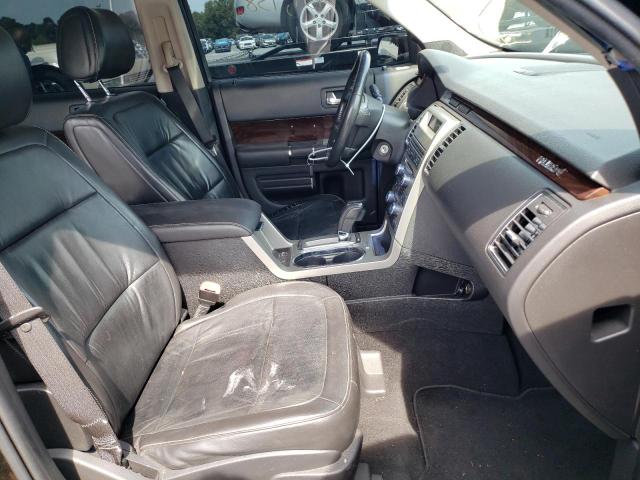 Photo 5 from auction – 2012 FORD FLEX SEL with VIN 2FMGK5CC4CBD07200