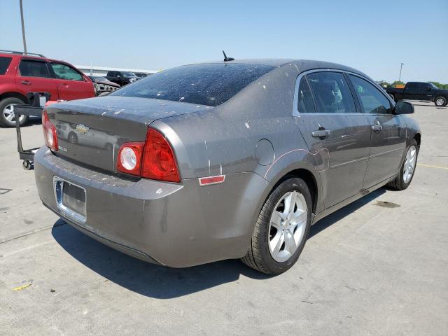 Photo 4 from auction – 2010 CHEVROLET MALIBU LS with VIN 1G1ZB5EB0A4145101