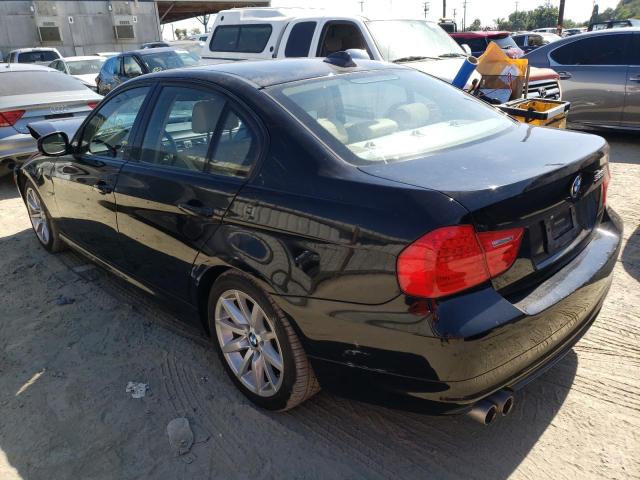 صورة رقم 3 من المزاد - 2011 BMW 328 I SULE مع VIN WBAPH5C55BA442178