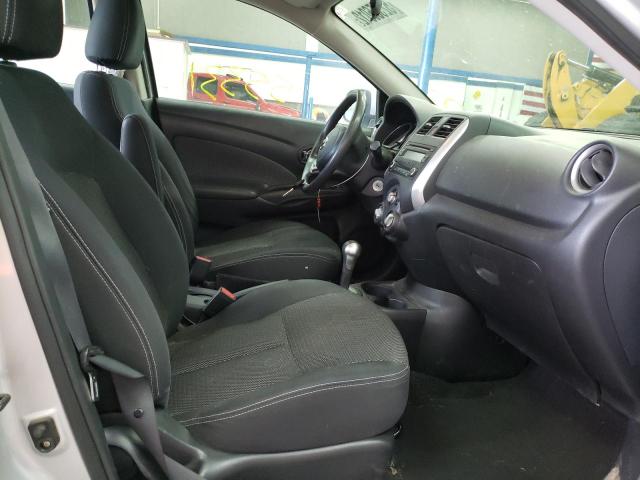 Photo 5 from auction – 2014 NISSAN VERSA S with VIN 3N1CN7AP0EL803763