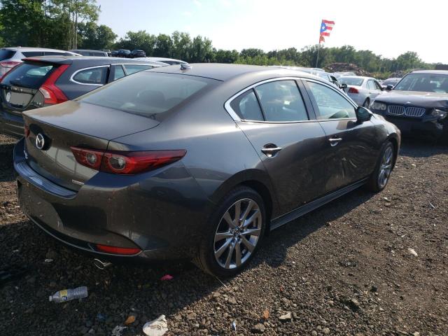Photo 4 from auction – 2022 MAZDA 3 PREMIUM with VIN 3MZBPBDL6NM304956