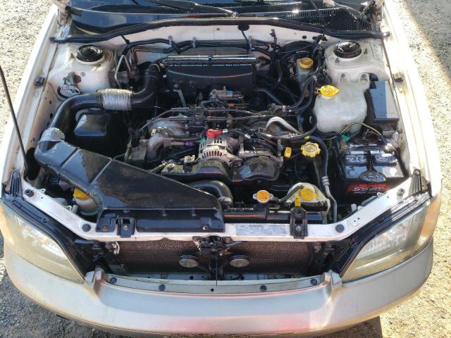 Photo 7 from auction – 2004 SUBARU LEGCY OUTB with VIN 4S3BH665627626931