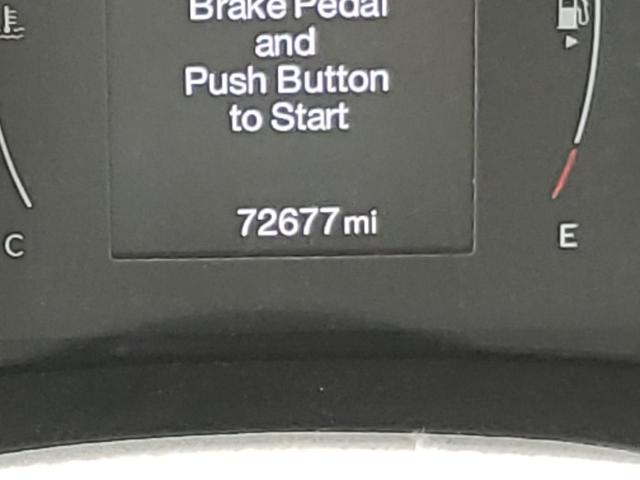Photo 8 from auction – 2017 JEEP COMPASS SP with VIN 3C4NJDAB6HT642604