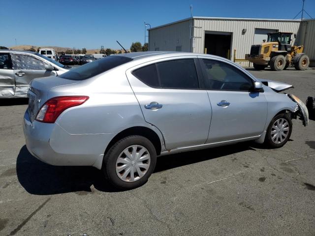 Photo 4 from auction – 2012 NISSAN VERSA S with VIN 3N1CN7AP3CL916040