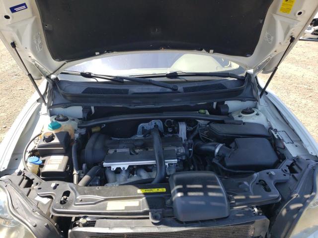 Photo 7 from auction – 2004 VOLVO XC90 with VIN YV1CM59H841101790