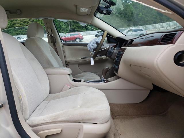 Photo 5 from auction – 2008 CHEVROLET IMPALA LS with VIN 2G1WB58K481260966