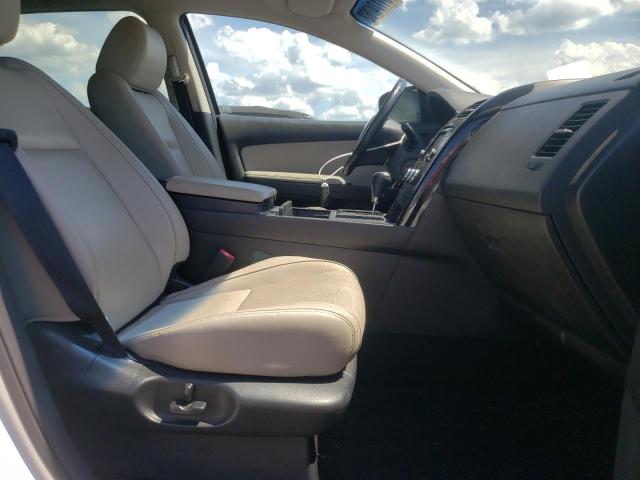 Photo 5 from auction – 2014 MAZDA CX-9 TOURI with VIN JM3TB3CV6E0438214