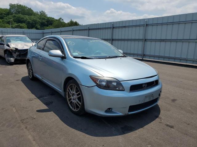 Photo 1 from auction – 2005 TOYOTA SCION TC with VIN JTKDE177650001455