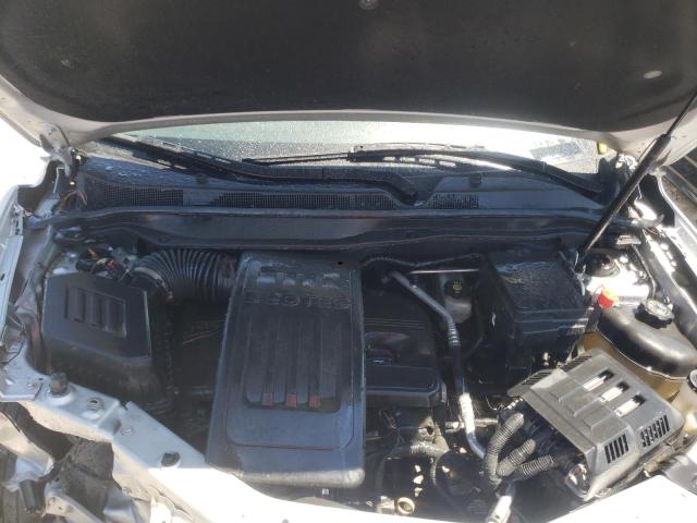 Photo 7 from auction – 2015 GMC TERRAIN SL with VIN 2GKFLVEKXF6282953
