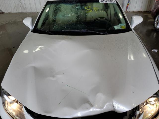 Photo 7 from auction – 2014 LEXUS ES 350 with VIN JTHBK1GG1E2143402