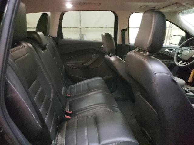 Photo 6 from auction – 2018 FORD ESCAPE TIT with VIN 1FMCU9J90JUB10619