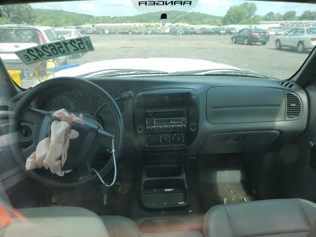 Photo 9 from auction – 2007 FORD RANGER with VIN 1FTYR10D57PA52730