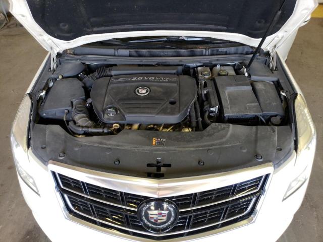 Photo 7 from auction – 2014 CADILLAC XTS VSPORT with VIN 2G61V5S85E9130264