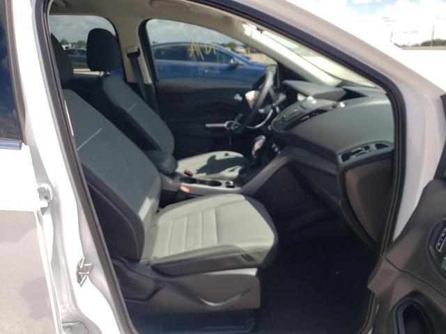 Photo 5 from auction – 2015 FORD ESCAPE SE with VIN 1FMCU0G72FUB25387