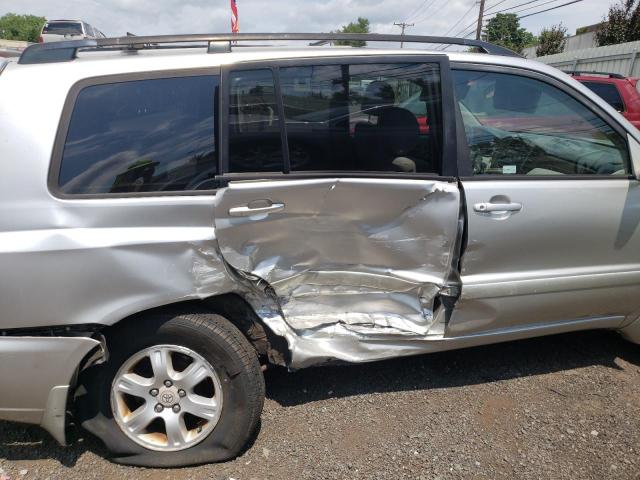 Photo 9 from auction – 2001 TOYOTA HIGHLANDER with VIN JTEGF21A110028161
